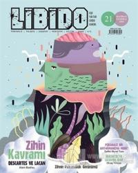 Libido Dergisi Sayı: 21 %5 indirimli Kolektif