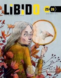 Libido Dergisi Sayı: 25 - 26