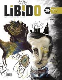 Libido Dergisi Sayı: 30 %5 indirimli Kolektif