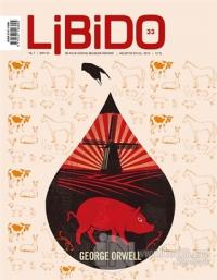 Libido Dergisi Sayı: 33