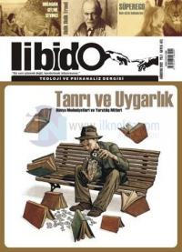 Libido Dergisi Sayı: 5