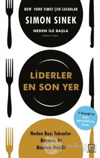 Liderler En Son Yer