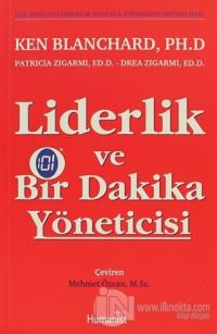 Liderlik ve Bir Dakika Yöneticisi