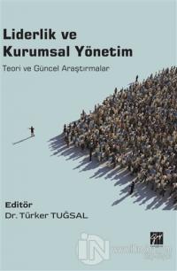 Liderlik ve Kurumsal Yönetim