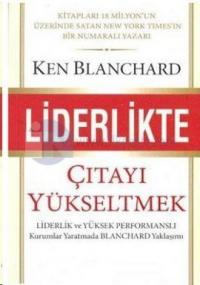 Liderlikte Çıtayı Yükseltmek