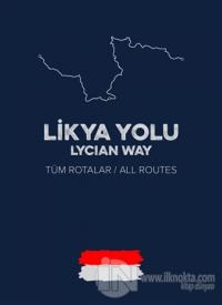Likya Yolu - Lycian Way