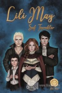 Lili May - Saf Topraklar