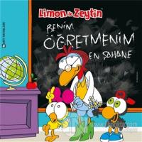 Limon ile Zeytin - Benim Öğretmenim En Şahane