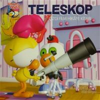 Limon İle Zeytin / Teleskop