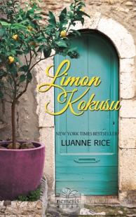 Limon Kokusu %25 indirimli Luanne Rice