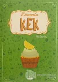 Limonlu Kek
