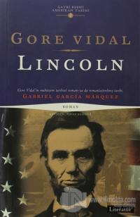Lincoln Gayri Resmi Amerikan Tarihi 2