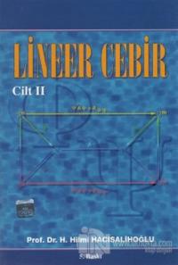 Lineer Cebir Cilt: 2