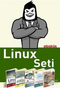 Linux Seti (4 Kitap 1 Dergi)