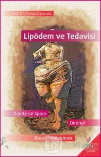 Lipödem ve Tedavisi