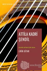 Lirik Gitar