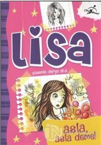 Lisa Asla Asla Deme