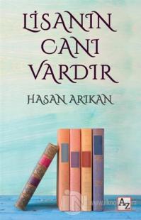 Lisanın Canı Vardır