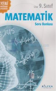 Lise 9. Sınıf Matematik Soru Bankası