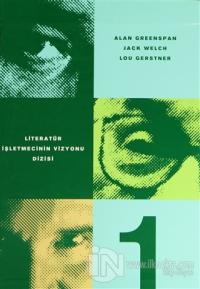 Literatür İşletmecinin Vizyonu Dizisi