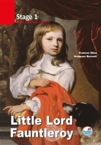 Little Lord Fauntyleroy Cd'siz (Stage 1)