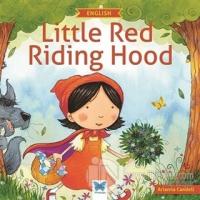 Little Red Riding Hood
