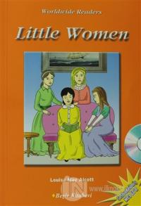 Little Women: Level 4