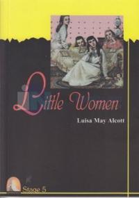 Little Women (CD'li)