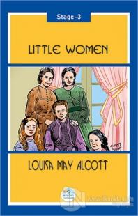 Little Women Stage 3