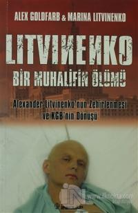 Litvinenko  Bir Muhalifin Ölümü