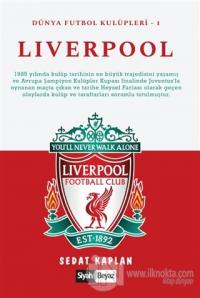 Liverpool - Dünya Futbol Kulüpleri 1