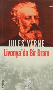 Livonya'da Bir Dram %40 indirimli Jules Verne