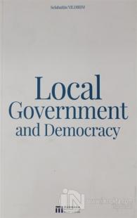 Local Government and Democracy