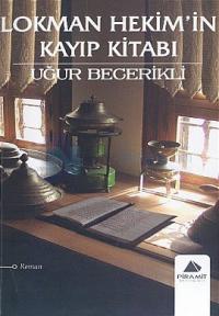 Lokman Hekim'in Kayıp Kitabı
