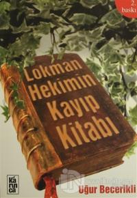 Lokman Hekimin Kayıp Kitabı