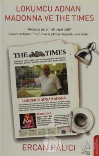 Lokumcu Adnan Madonna ve The Times