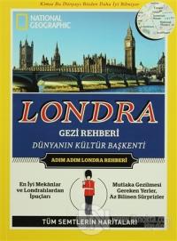 Londra Gezi Rehberi - Dünyanın Kültür Başkenti