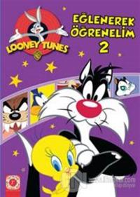 Looney Tunes - Eğlenerek Öğrenelim 2