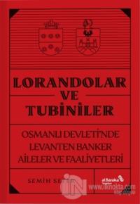 Lorandolar ve Tubiniler