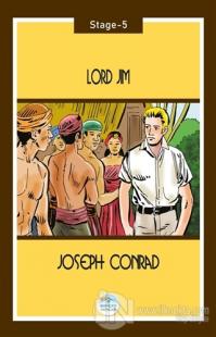 Lord Jim - Stage 5