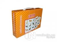 Lotto - Resimli Tombala