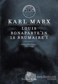 Louis Bonaparte'ın 18 Brumaire'i