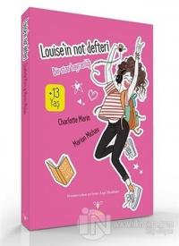 Louise'in Not Defteri