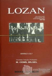 Lozan (2 Cilt Takım)