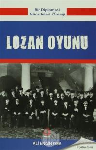 Lozan Oyunu
