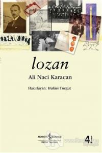 Lozan %23 indirimli Ali Naci Karacan