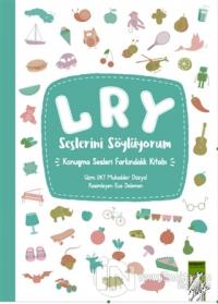 LRY Seslerini Söylüyorum (Ciltli)