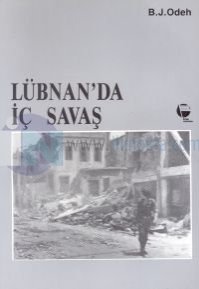 Lübnan'da İç Savaş