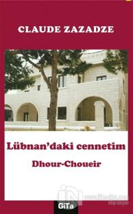 Lübnan'daki Cennetim