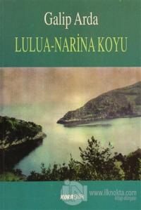 Lulua - Narina Koyu